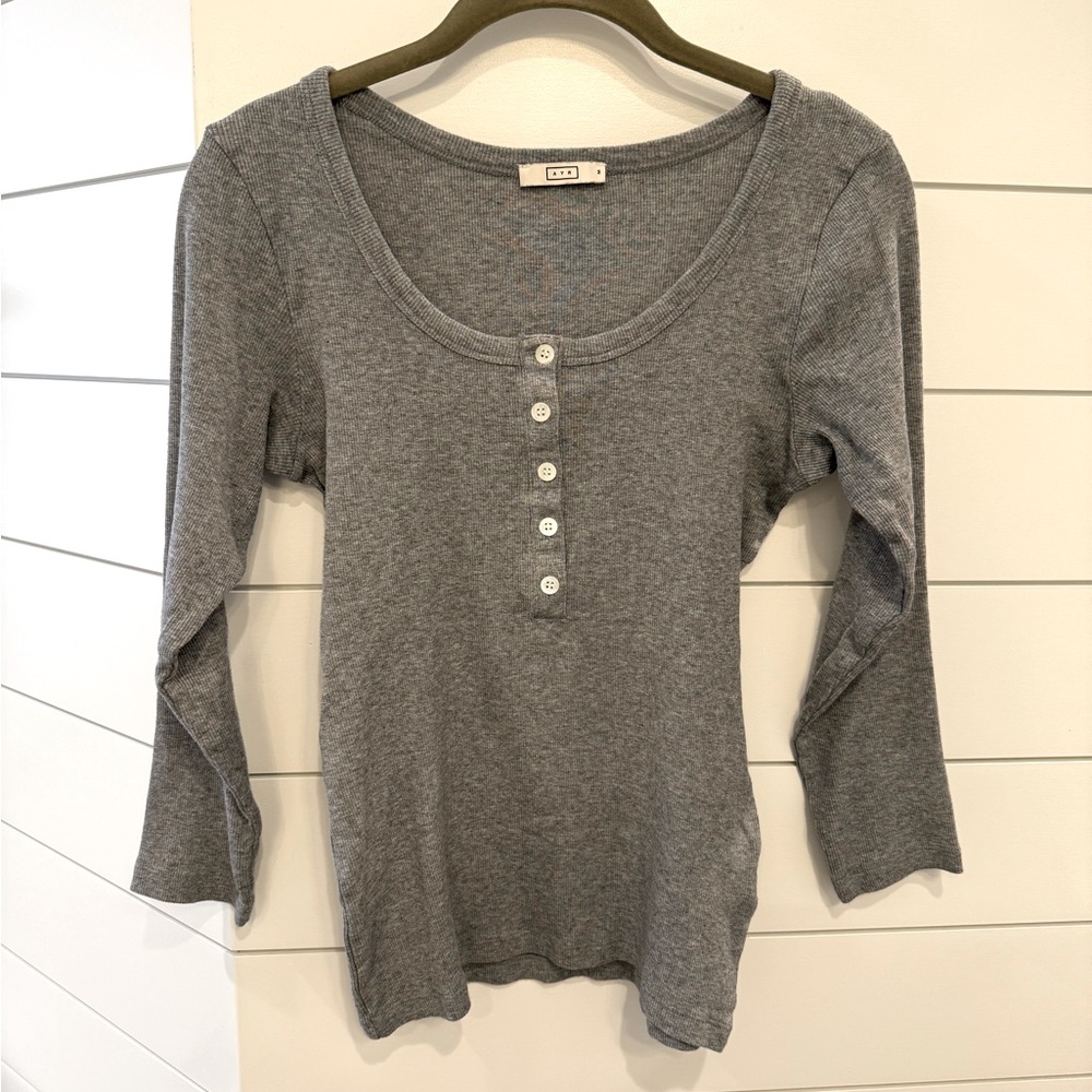 Ayr High Roller Henley